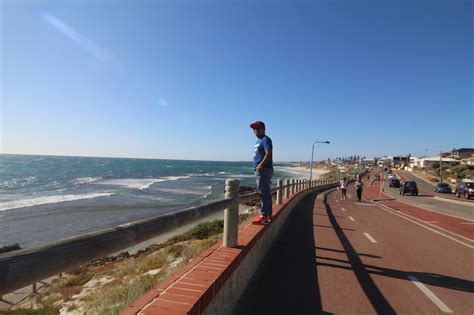 Ocean Reef Road & Gnangara Road (State Route 84)