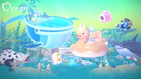 Ocean The place in your heart APK Download for Android 