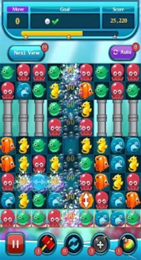 Ocean Tumblers APK Download for Android 