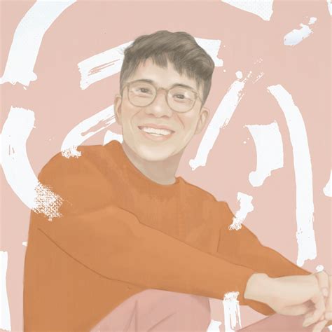 Ocean Vuong Is Still Learning The New Yorker