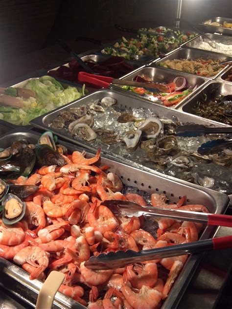 Ocean buffet ocala. Ocean Buffet, Ocala: See 377 unbiased reviews of Ocean Buffet, rated 4 of 5 on Tripadvisor and ranked #30 of 510 restaurants in Ocala. 