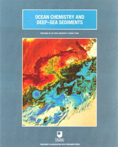 Ocean chemistry and deep sea sediments oceanography textbooks. - Ethics theory and practice study guide.