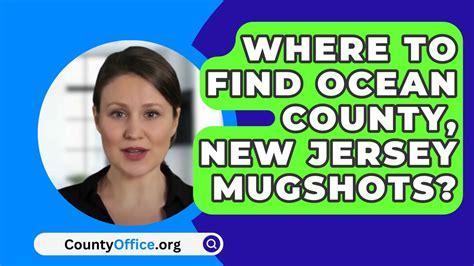 Ocean county mugshots online.  Find your nearest location and order on...