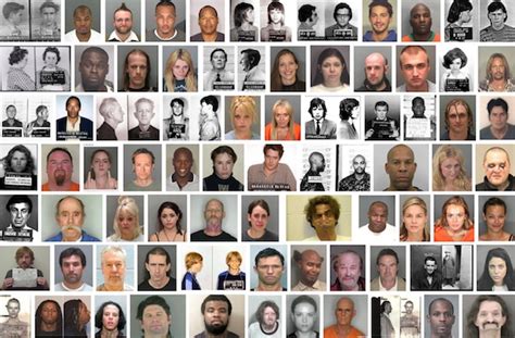 Ocean county mugshots online.  Many jails provide free, online access to basic ...