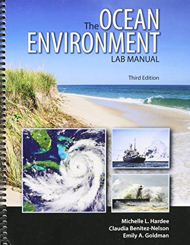 Ocean environment lab manual second edition answers. - 2009 ford focus owners manual download.