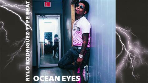 Ocean eyes rylo rodriguez. Things To Know About Ocean eyes rylo rodriguez. 