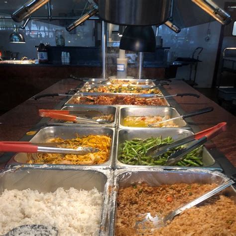 Ocean garden buffet toledo. View the Menu of Ocean Garden Buffet in 821 W Alexis Rd, Toledo, OH. Share it with friends or find your next meal. Chinese Restaurant 