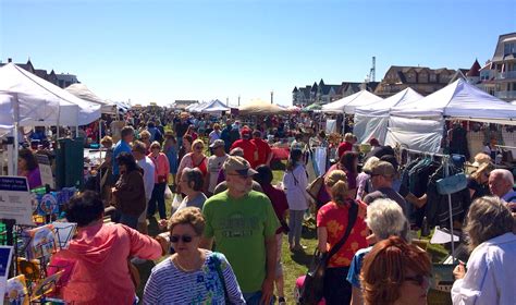 Ocean Grove Giant Craft Show. 2,522 likes · 1 talking about this. 38th Annual Ocean Grove NJ Annual Giant Craft Show, Saturday, June 20th.. 