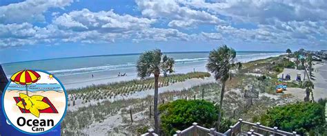 Live Cam Myrtle Beach. Live Cam Myrtle Beach view from the Sea 
