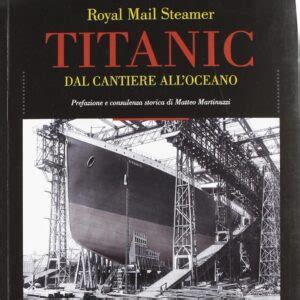 Ocean liners novels Encyclopedia Titanica