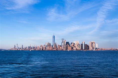 Ocean new york. The average elevation of New York is 1000 ft (303 m) above sea level. Other than the Great Lakes and the Atlantic Ocean, the other notable water … 