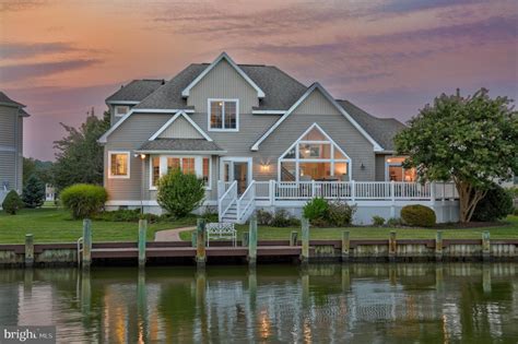 Ocean pines md homes for sale. Ocean Pines, MD Homes for Sale & Real Estate. Save Search. - Filters. 1-40 of 60 Homes. Sort by Recommended. Coming Soon. Open: 1/20 10:00AM - 01:00PM. $259,900. 438 … 