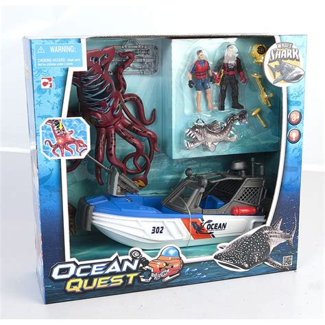 Ocean quest oyuncak
