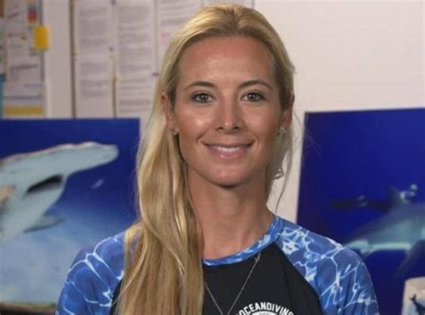 Ocean ramsey. May 26, 2019 · Ocean Ramsey has been swimming with sharks since she was a kid, and now she’s fighting to keep them safe. Keep up with the work of... 