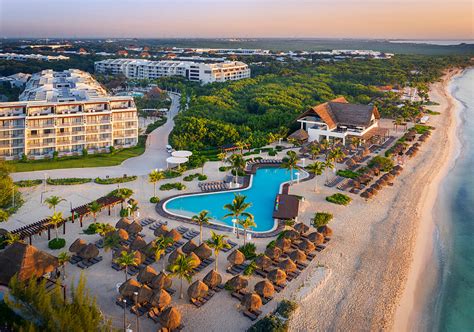 Ocean riviera paradise reviews. Hyatt is opening a brand new all-inclusive property in Cancun this year. Read all about what's to come. Editor’s note: This post has been updated with new information. Hyatt's newe... 