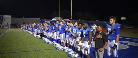 Ocean springs football score. Mississippi High School Football - Ocean Springs defeats D'Iberville October 1, 2021: D'Iberville, MS 39532 In Friday's league match, the visiting Ocean Springs Greyhounds football squad scored a good 42-14 victory over the D'Iberville Warriors. 
