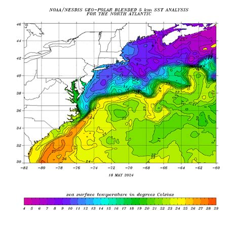 Ocean water temperature nj. Severe Weather and Flash Flooding Threat from the Central Plains into Western Texas. ... Ocean City NJ 39.27°N 74.59°W (Elev. 7 ft) Last Update: 4:51 pm EDT May 1, 2024. ... National Water Center; International Weather; WEATHER SAFETY Toggle menu. NOAA Weather Radio; StormReady; Heat ; Lightning ; 