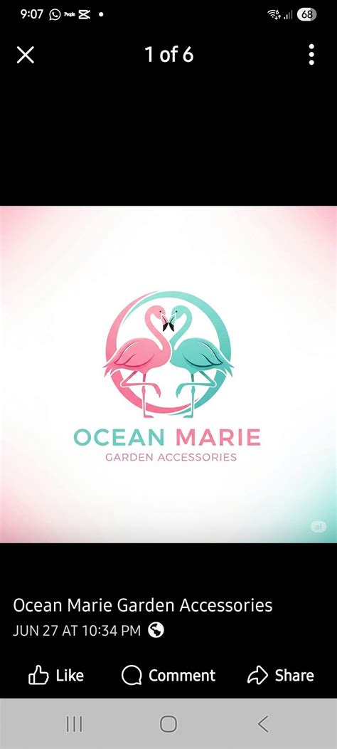 Ocean-Marie Onlyfans Leak [CLIP] 🍌