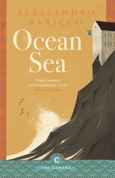 Read Online Ocean Sea By Alessandro Baricco