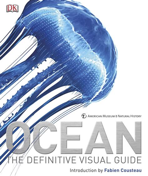 Read Ocean The Definitive Visual Guide By Robert Dinwiddie