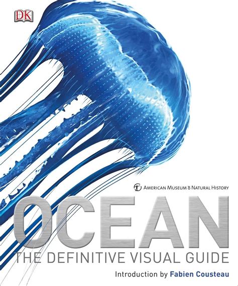 Read Ocean The Definitive Visual Guide By Robert Dinwiddie