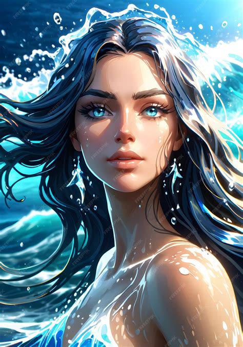 💋 Ocean.Goddess Leaks [SEX VIDEO]