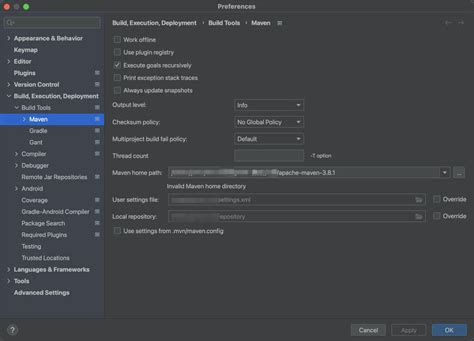 OceanBase Client Maven Repository. 