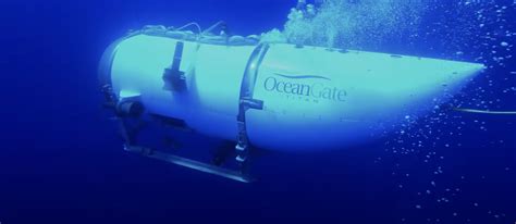 OceanGate documentaries dive into questions about sub tragedy. 