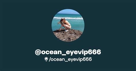 Ocean_Eyevip Onlyfans Leaked 💦 [CLIP]