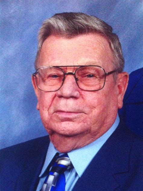 Donald R. Bender, 91, of Winfield, passed away Tue