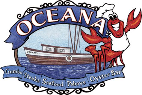 Oceana grill nola. Things To Know About Oceana grill nola. 