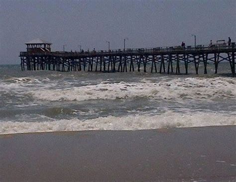 Oceanana pier live camera. The Oceanic Fishing Pier is a classic wooden pier stretching over 450 feet into the inlet in Ocean City, Maryland--- where the Ocean meets the Bay. It’s a great place to fish and you don’t need a license! The Pier is open 24 hours from Memorial Day until Labor Day. You can expect to find anything from bluefish, stripers, shad, flounder ... 