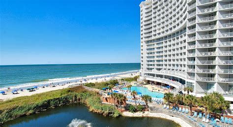 Oceanfront Condos - North Myrtle Beach SC Real Estate