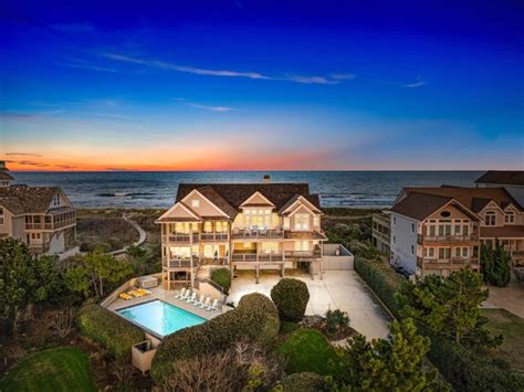 Oceanfront homes for sale north carolina. The data relating to real estate on this web site comes in part from the Internet Data Exchange program of North Carolina Regional MLS LLC, and is updated as of 2024-02-16 15:12:29 PST. ... For Sale; North Carolina; New Hanover County; ... Choose Homes by Amenity. Carolina Beach Luxury Homes for Sale; Carolina Beach … 