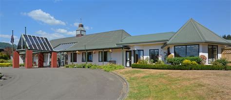 Oceania – Heretaunga Rest, Care Home - Healthpages