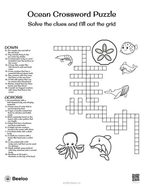 Oceanic staple crossword. Things To Know About Oceanic staple crossword. 