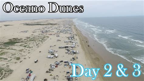 Oceano is one of the best of the bunch, especially since there is direct beach access via a 5 minute trail over the dunes, and there is little noticeable train noise. Our price reflects the off-season price of $40, which was a great value in comparison to the alternatives in the area.. 