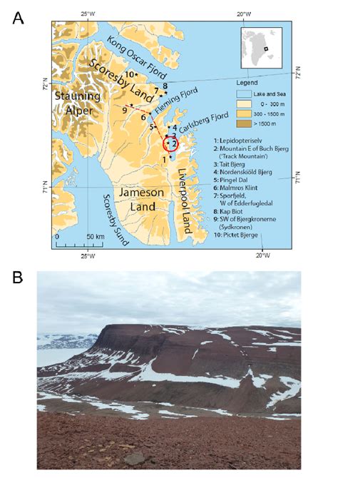 Oceanografiske, ismæssige og meteorologiske forhold jameson land, østgrønland. - Drobna szlachta podlaska w xvi-xix wieku.