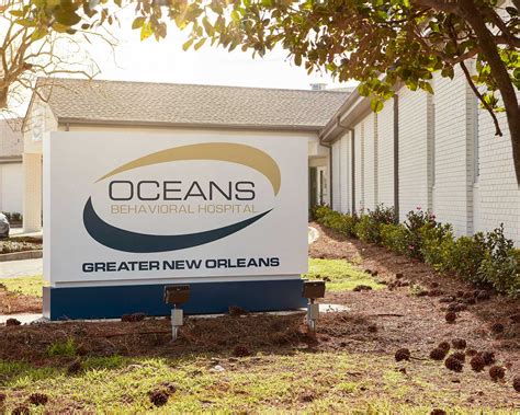 Oceans behavioral hospital. Oceans Behavioral Hospital Of Amarillo can be contacted at (806) 310-2205 . Depending on the type of hospital, hospital certification is subject to various standards. General Hospitals are one of the Medicare certified provider types who participate in the CMS Quality initiative program in order to accept Medicare for … 