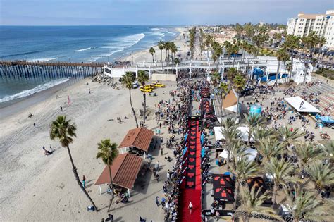 Oceanside Events Calendar
