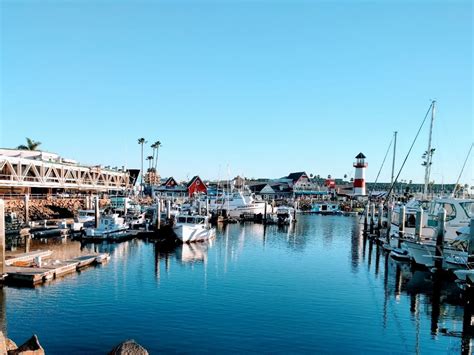 Oceanside Harbor Dredging Starts + What