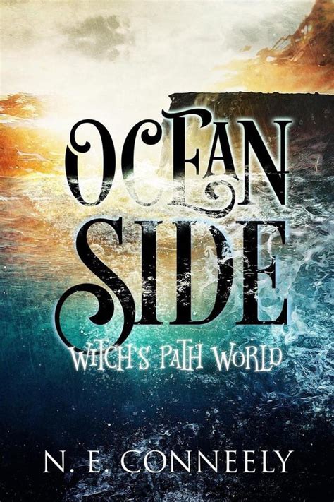 Oceanside Witch s Path World 2