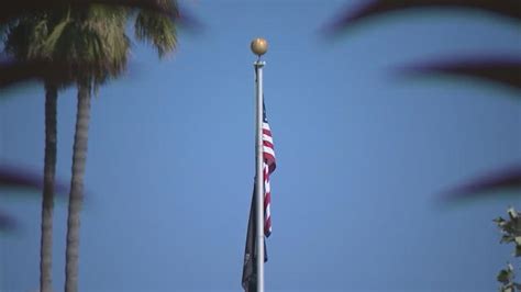 Oceanside council fails to come to consensus on formal flag policy