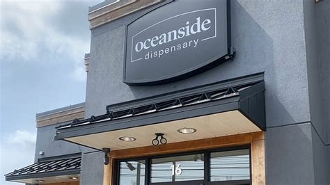 Oceanside dispensary leafly. Zen Leaf - Pasadena (Med) Oceanside is a premier medical cannabis dispensary, committed to improving quality of life for its patients and … 