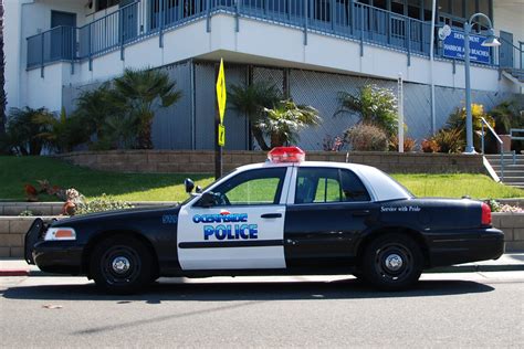 Oceanside police department. Nov 14, 2021 · Oceanside Police Chief Fred Armijo met with members of three local churches with large minority populations last week and agreed to their request to strengthen the wording of his department’s de ... 