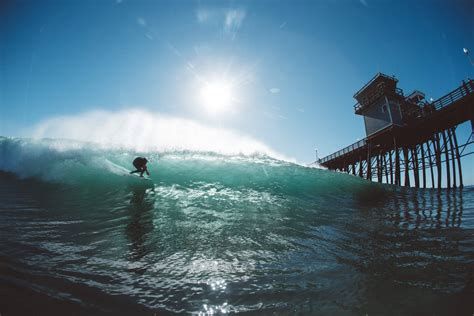 Domain the waves in Oceanside California! Find out all the tips