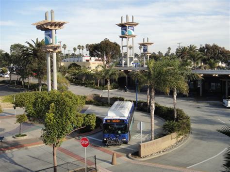  The Oceanside Transit Center (OTC) is a regional hub for NCTD and other transit services, with a mix of shops and dining options and a 3,000 square foot customer service counter. The redevelopment of the OTC aims to improve the transit experience, provide capacity for current and future demand, generate revenue and support housing. . 