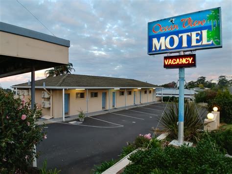Oceanview motel. View deals for Ocean View Motel, including fully refundable rates with free cancellation. Mettam's Pool is minutes away. WiFi and parking are free, and this motel also features laundry services. All rooms have TVs and fridges. 
