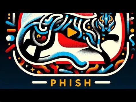 Ocelot - Phish