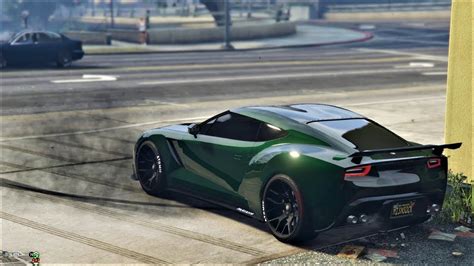 Ocelot pariah.. The Ocelot Pariah, a sports car introduced during the Doomsday Heist update, boasts an impressive top speed, reaching a maximum of 136 mph, making it the … 